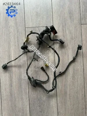 Kapı Elektrik Tesisatı Sol Ön VW Passat B6