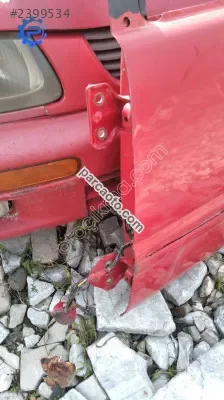 Hyundai Excel Sol Arka Kapı Menteşesi orjinal çıkma