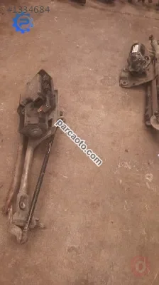 alfa romeo 166 çıkma silecek mekanizması motor