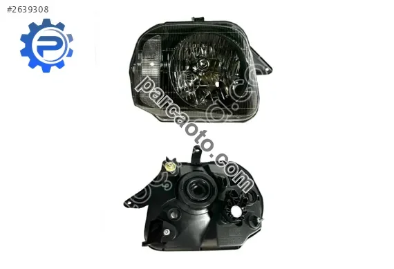 Suzuki Jimny Far Motoru - İzmir Bornova