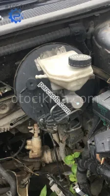 pejo 607 fren veshanuz ana merkez 2.2 dızel