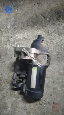 Peugeot citroen 1.4 hdı marş dinamosu