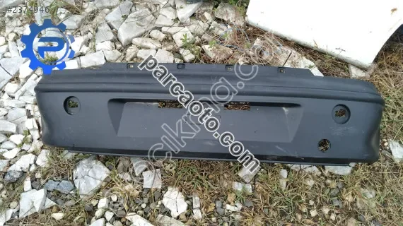 Fiat Bravo Tampon Arka - Ordu Ünye