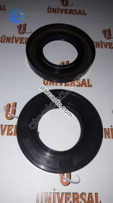 Nıssan Keçe Aks Navara 07-14 Arka İç (40x72x10)