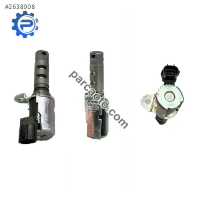 Toyota Valf Kontrol Yağ Corolla 02-06/Avensis 02-07/Rav4 01-05
