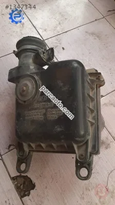 Lada Vega Partikül Filtresi - Ordu Ünye