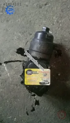 citroen c1 çıkma yağ soğutucu radyatör 1.4 hdi