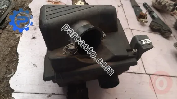 ford escort 1.6 16v çıkma injeciton hava filtre hazanı