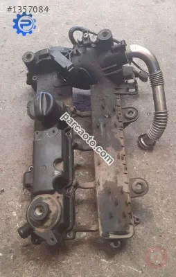 Peugeot Bipper Emme Manifoldu - Ordu Ünye