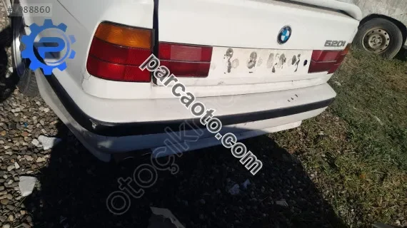 Bmw 2 Serisi Tampon Arka - Ordu Ünye