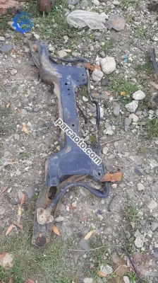 1999 2002 model fiat palio çıkma motor traversi