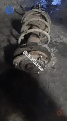 toyota corolla ae92 çıkma amortisör