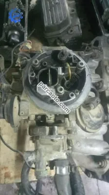Skoda Felicia 1.3 Karbüratör çıkma