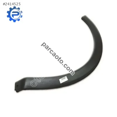 Opel Combo Çamurluk - İzmir Bornova