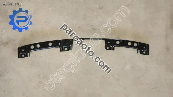 Honda Panel Cıvıc 21-23 Ön (Üst Parça)