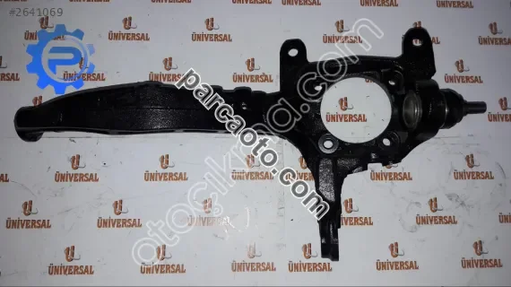 Honda Taşıyıcı Aks Accord 94-97 Ön Sol