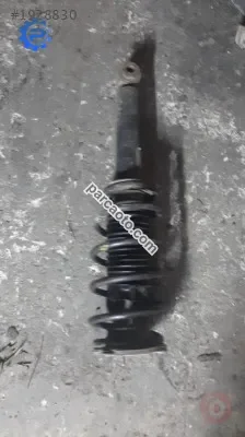 Peugeot 407 Amortisör - Ordu Ünye