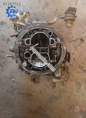 tofaş şahin çıkma slx tip karbüratör