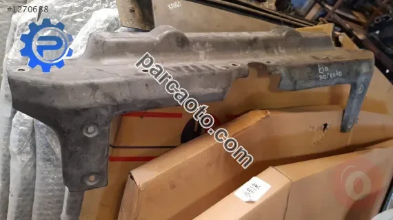 Kia Sorento Ön Panel - Ordu Ünye