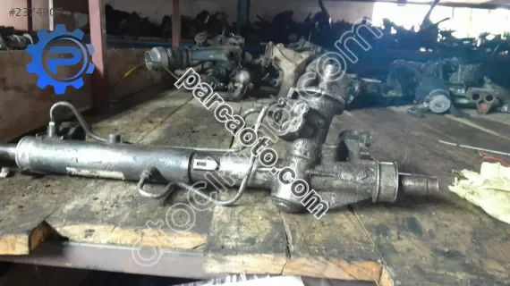 Ford Focus Direksiyon Kutusu - Ordu Ünye