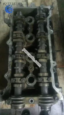 Toyota Avensis - Rav 4 1.8 Motor Eksantrik Milleri çıkma