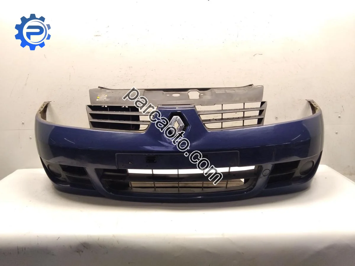 Renault Clio Tampon Ön - Mersin Tarsus