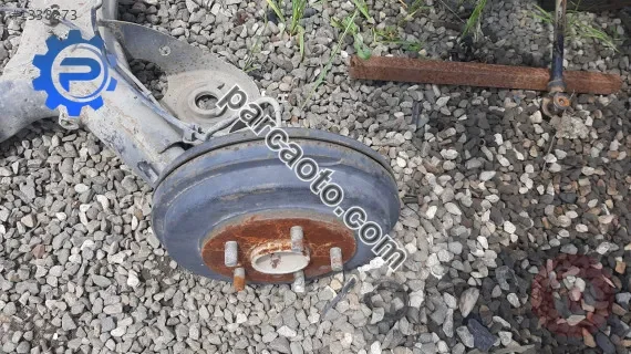 Suzuki SX4 Kampana Komple - Ordu Ünye