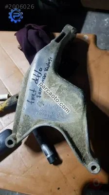 Fiat doblo şanzıman kulağı çıkma
