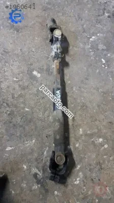 Toyota Cresida Direksiyon Mafsalı çıkma