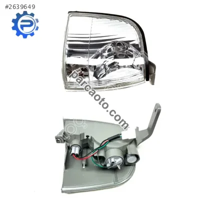 Ford Sinyal Ford Ranger 02-06 Sağ