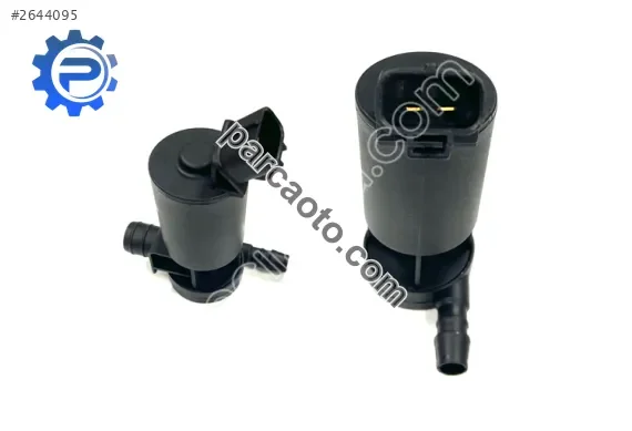 Toyota Motor Su Fiskiye Rav4 05-12/Landcruiser 07-13
