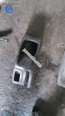 Peugeot 206 Hortum - Ordu Ünye