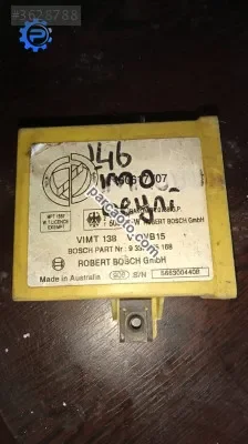 Alfa Romeo 146 immo beyni yedek parça