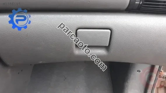 1998 opel astra f station 8v çıkma torpido kapağı