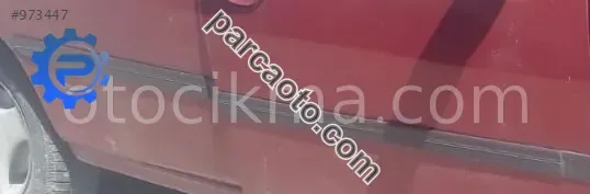 1991 1996 fiat tempra 1.6 stw çıkma sağ takım kapı bandı