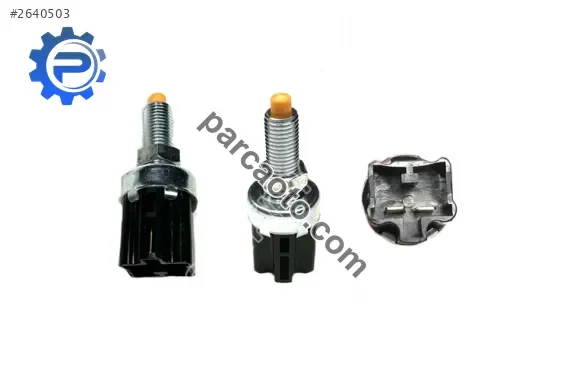 Toyota Müşür Fren Hılux Ln85 88-96