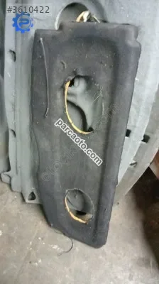 Pejo 206 pandizot yedek parça