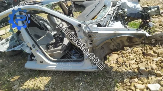 Skoda Octavia Kupa - Ordu Ünye