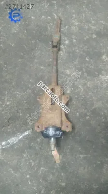 Ford connect direksiyon sutunu yedek parça