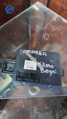 Fiat Marea Merkezi Kilit Motoru - Ordu Ünye