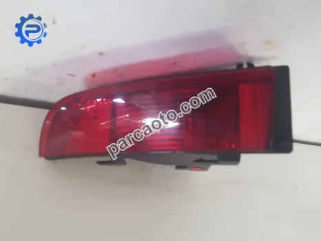 Saab NG Tampon Reflektörü - Mersin Tarsus