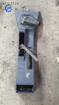 Alfa Romeo 146 Sigorta Kutusu - Ordu Ünye