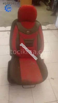 peugeot 307 çıkma sağ yolcu koltuğu