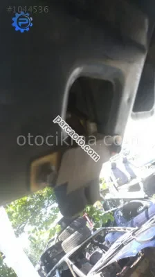 kia clarus çıkma bagaj kilidi