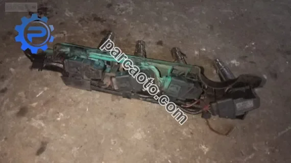 Volkswagen Bora Ateşleme Bobini - Ordu Ünye