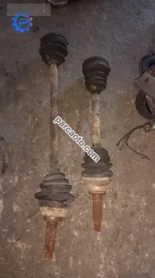 Suzuki alto sağ sol akis 3silindir 90 model