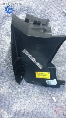 1992 2001 renault r19 europa sıfır sol ön çamurluk davlumbaz