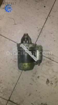 mitsubishi lancer çıkma marş dinamosu