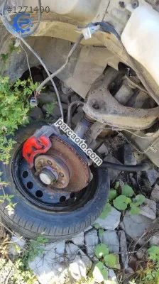 hyundai starex çıkma sağ taşıyıcı