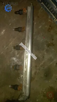 Volvo 850 Enjektör - Ordu Ünye